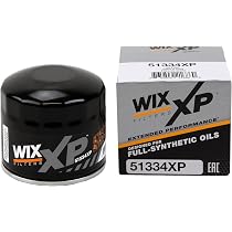 Wix 51553 Spin-On Hydraulic Filter, Pack of 1, Oil Filters